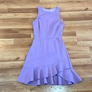 🌸 love…ady Lavender Dress